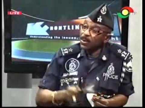 Naa Hamza Yakubu