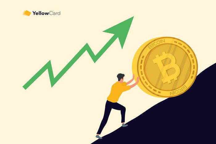 Ghana primed for blockchain innovation