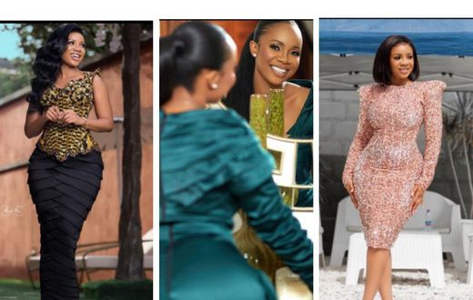Serwaa Amihere