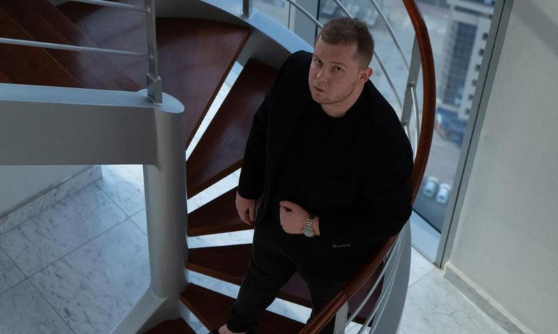 Jack Skipp