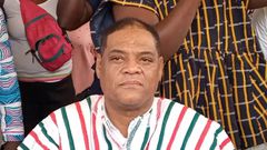 Ivor Greenstreet