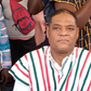 Ivor Greenstreet