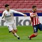 Captain Koke came through Atletico Madrid's academy