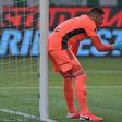 Franco Armani is one of four River Plate goalkeepers to test positive for Covid-19