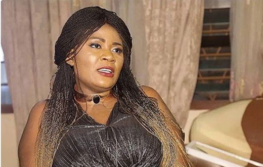 Actress Nayas1 reveals benefits of watching porn, shares her experience