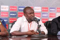 Black Stars coach,  Charles Kwablan Akonnor