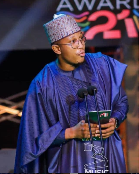 Sadiq Abdulai Abu