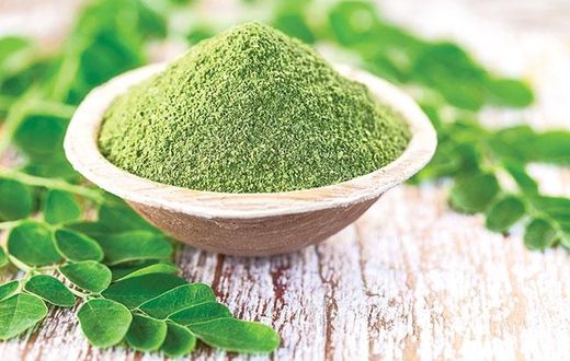 Moringa Powder