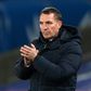 Rodgers reborn: Brendan Rodgers has turned Leicester into challengers to the Premier League's top four over the past two seasons