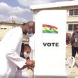 Why I allowed my 6-year-old daughter to thumbprint my ballot – Muntaka Mubarak