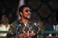 Jerry John Rawlings