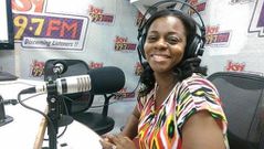 Dzifa Bampoh