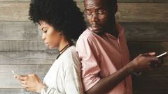 Cheating woman? Here's why you shouldn't date her