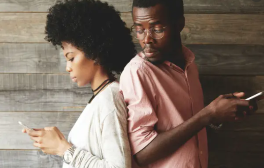 Cheating woman? Here's why you shouldn't date her