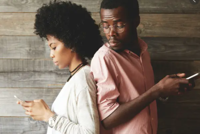 Cheating woman? Here's why you shouldn't date her