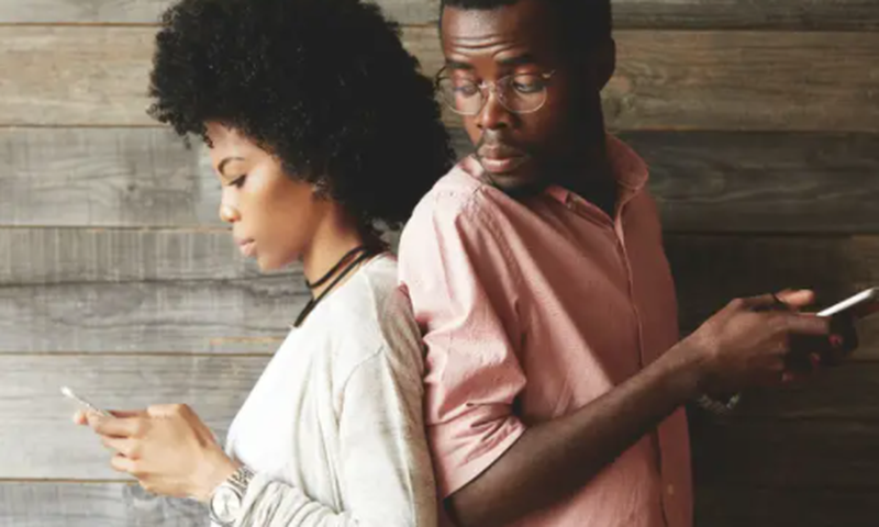Cheating woman? Here's why you shouldn't date her