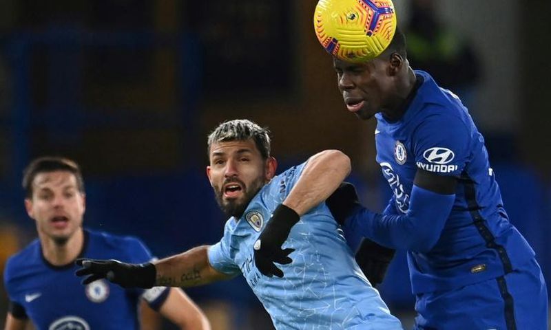 Manchester City's record goalscorer Sergio Aguero is to self isolate after he said he had tested positive for coronavirus