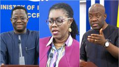Here are all the Ministers who are yet to be approved by Appointments Committee