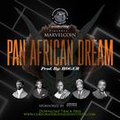 Pan African Dream by Marvelcoin