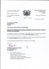 Health Ministry COVID-19 statement