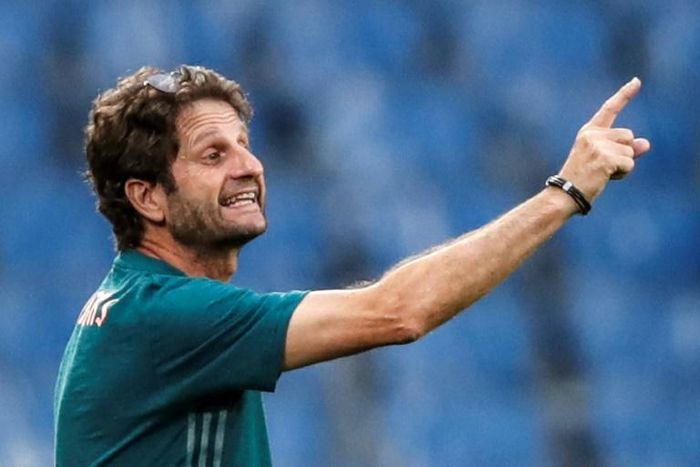 Joe Montemurro is to step down as coach of Arsenal women's team at the end of the present campaign the Australian describing his time there as the highlight of his coaching career.