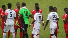 Ghana Premier League clubs