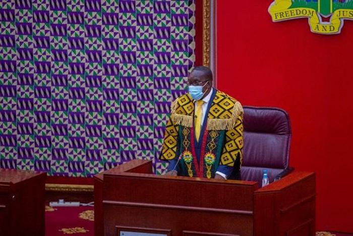 Bagbin must not use Speaker position to satisfy Mahama’s agenda – Gabby Otchere-Darko