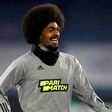 Leicester City midfielder Hamza Choudhury