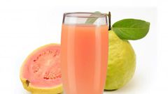Guava juice