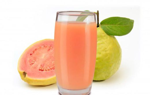 Guava juice