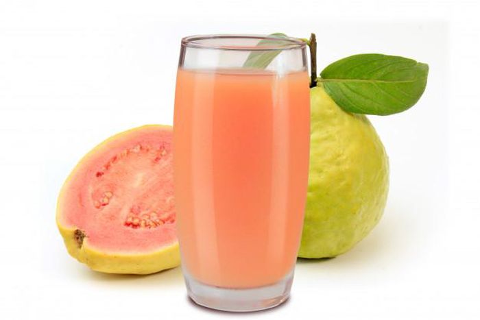Guava juice