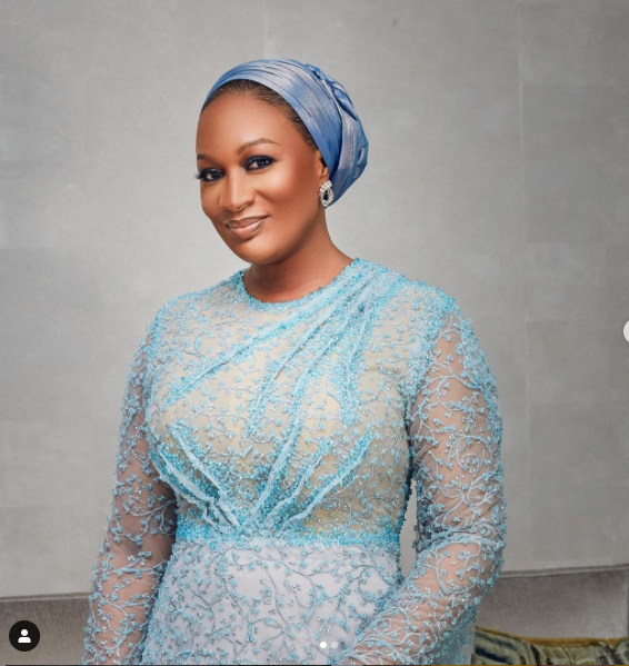 Samira Bawumia