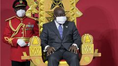 I follow in the exalted footsteps of Rawlings and Kufuor – Akufo-Addo