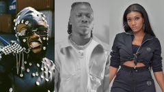 Top 10 Ghanaian music videos of 2020