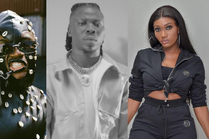 Top 10 Ghanaian music videos of 2020