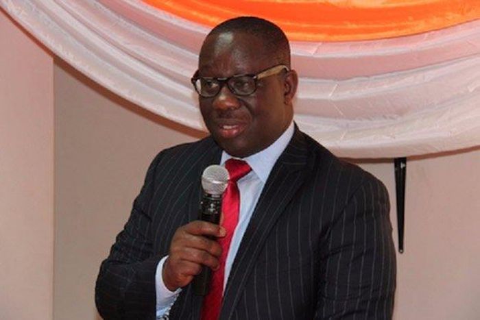 Former SSNIT boss Ernest Thompson to face court today