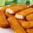 Fish fingers