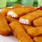 Fish fingers