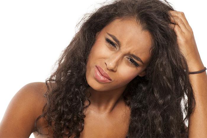 5 natural ways to get rid of smelly scalp and hair