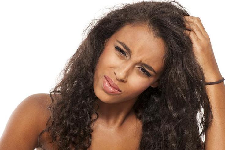5 natural ways to get rid of smelly scalp and hair