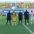 Black Stars draw goalless with Ivory Coast in international friendly