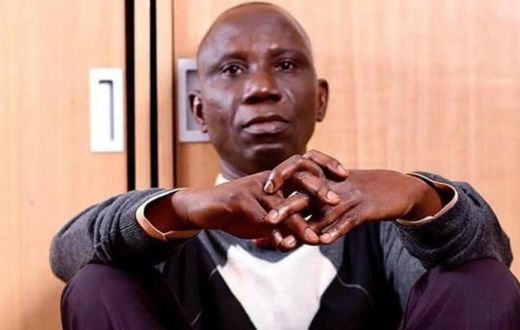 Uncle Ebo Whyte
