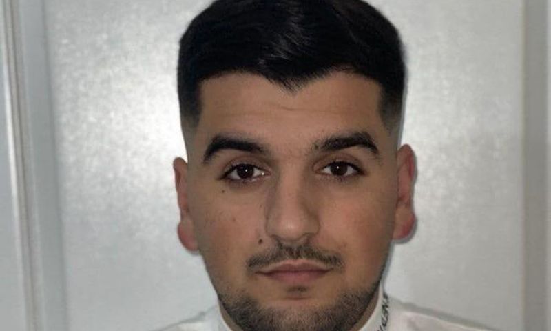 Orel Shitrit