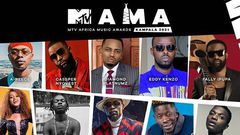Shatta Wale MAMA 2021 nomination