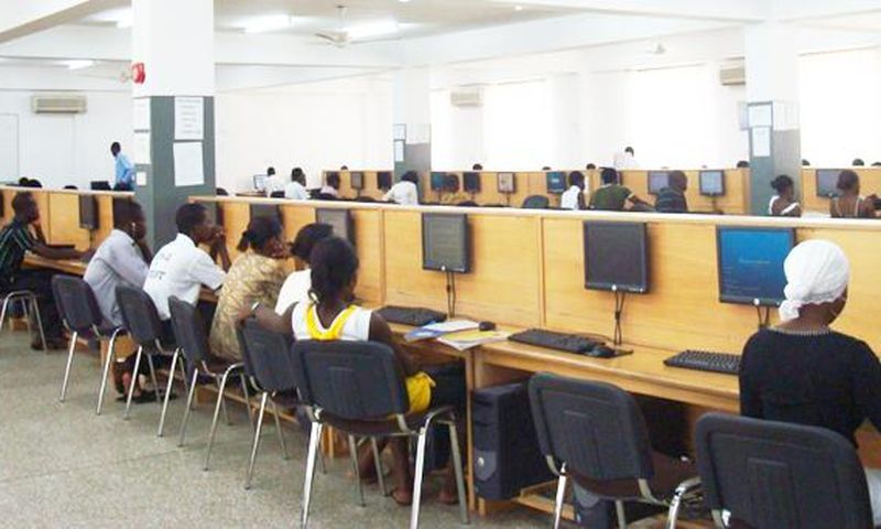 Online exams