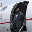 Nana Addo travels