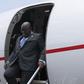 Nana Addo travels