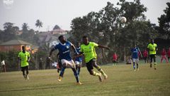 Dreams FC