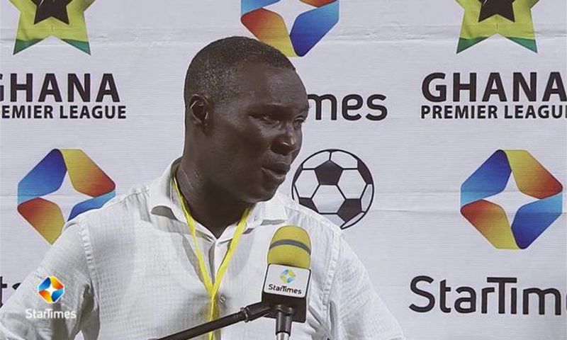 Edward Odoom