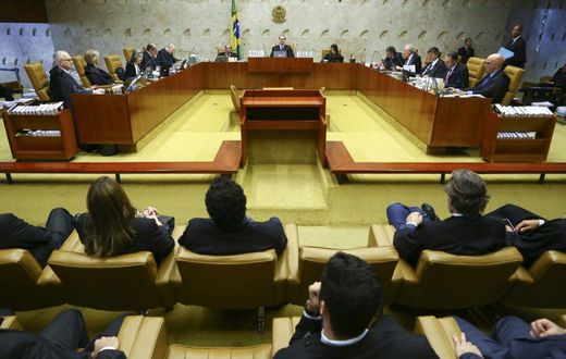 Ahead of Sunday's opening match, Brazil's Supreme Court will hold hearings on the country hosting the Copa America football championships
